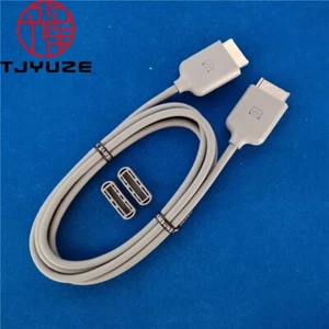 Good Test For Samsung QN55Q65FMF QN55Q6FAMF One Invisible Connect Mini Cable - Picture 1 of 6