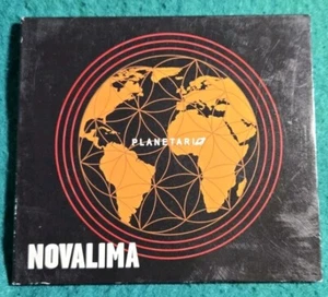 Planetario by Novalima (CD, 2015) Signed 2 Signatures - Bild 1 von 4