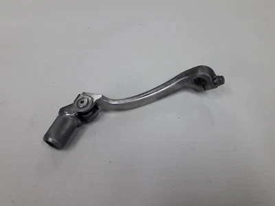 Honda CRF450R 2009-2012 fabricante de equipos originales pedal, cambio de palanca de cambios (coo) 24700-men-306 Foto 1 de 4