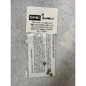 GMK Supply GMK 0113 engine mount locking washers - 4 - Picture 1 of 1