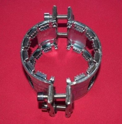 EK SML KOMBI-KRALLE DN 70 Nr. 400071 - Bild 1 von 2