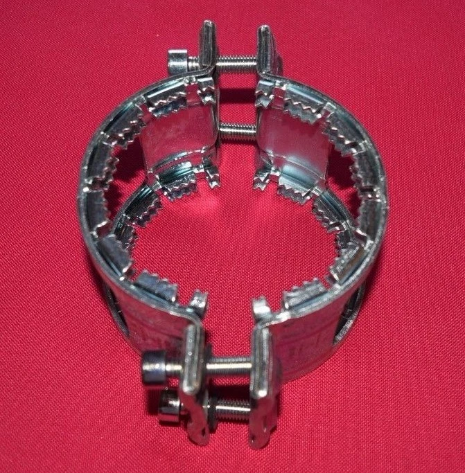 EK SML Verbindungstechnik  KOMBI-KRALLE DN 50 - Bild 1 von 2