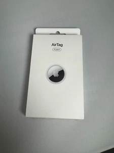 Apple AirTag 4 Pack Tracker - Afbeelding 1 van 4