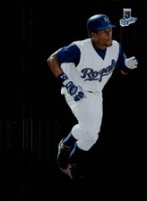 2005 Leaf Limited #147 Angel Berroa