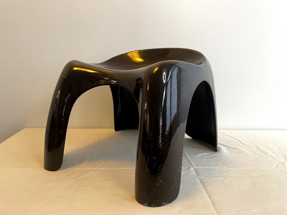 TABURETE ""EFEBINO", diseñado por Stacy Dukes para Artemide, 1960-169, MCM Foto 1 de 4