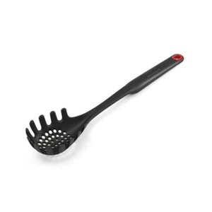 Farberware 5211657 Nylon Pasta Fork, Black - Picture 1 of 1