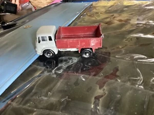 Vintage Matchbox Lesney No. 3 Bedford 7 1/2 Ton Tipper England - Picture 1 of 4
