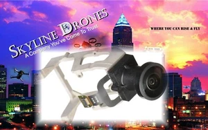 PARROT DISCO / BEBOP 2  CAMERA   - Picture 1 of 1