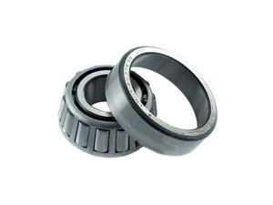 For 1973-1974 GMC G25/G2500 Van Wheel Bearing Front Outer 25414ZDZS - Picture 1 of 2