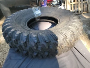 SuperATV 35" XT Warrior Rock Tire for UTV / ATV 35x10.00-15 FREE SHIPPING - Picture 1 of 10