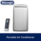 De'Longhi PAC N82 ECO 2.4kW Portable Air Conditioner Unit with Remote Control