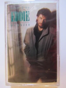 EDDIE RABBITT - Great Hits Of - CASSETTE - NEW SEALED - Picture 1 of 2