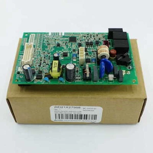 GENUINE/OEM GE Dishwasher Control Board WD21X27998 WD21X25992 WD21X25994 - Picture 1 of 5