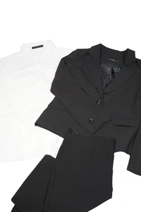 womens work suit pallet - Foto 1 di 15