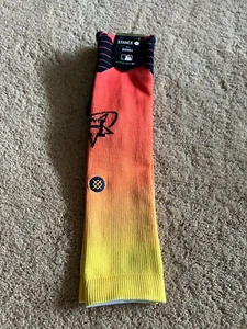Stance MLB Herren Logo Socken Houston Astros Connect Größe Large ein Paar - Bild 1 von 6