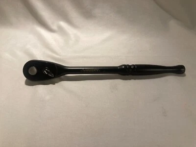 3/8 in. Drive Diamond Bit Huskie Ratchet - Image 1 of 3