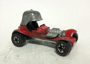 Hot Wheels - 1969 Redline Red Baron - Picture 1 of 1