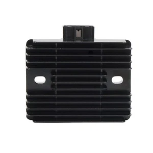 Voltage Rectifier Regulator For Suzuki GIXXER 150 155 Gixxer SF 2016 - Picture 1 of 6