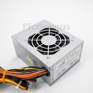 400W 80 Plus Micro ATX Power Supply for Desktop Case 601 S601 S602 S603 S607 - Picture 1 of 6