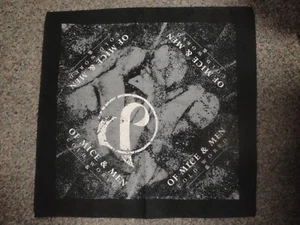 OF MICE & MEN, COLD WORLD RECORD STORE DAY BANDANA - Bild 1 von 1