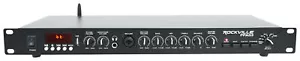 Rockville PPA53 Preamplificatore Home Audio Preamplificatore con Bluetooth + Interfaccia USB - Foto 1 di 11