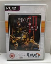 The House of the Dead 3 – PC