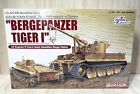 Dragon 6865 1/35 Bergepanzer Tiger I s.Pz.Abt.508 Demolition Charge Layer
