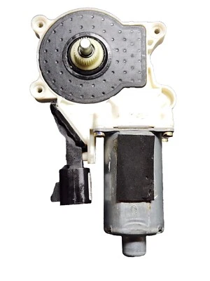 Cadillac Deville Seville SRX CTS Seville Power Window Motor Genuine Bosch Brose - Image 1 of 4