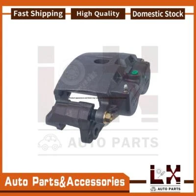 Pinza de freno de disco Cardone 1 delantera derecha 1 compatible con 08 2009 2010 GMC Sierra 2500 HD Foto 1 de 4