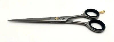 Professional 6.6" Hair Cutting Ice Tempered Beauty Barber Shear Scissors NEW - Image 1 of 4