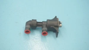 MERCEDES--BENZ  R107  280SL  380SL  560SL ,  HEATER  CONTROL  VALVE , 0008303484 - Picture 1 of 10