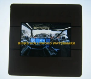 Original BLADE RUNNER 35mm Studio Production Slide #122 SYD MEAD CONCEPT ART - Bild 1 von 2