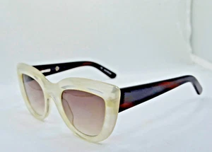 NUEVAS AUTÉNTICAS GAFAS DE SOL MIKLI ML1321 C006 - Imagen 1 de 6