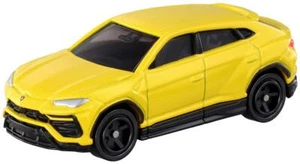 タカラトミー(TAKARA TOMY) Tomica No.16 Lamborghini Urs (Box) from JP - Picture 1 of 1