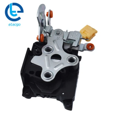 Right Passenger Side Door Lock Latch 1994-2003 For Chevy S10 GMC Sonoma 15111446 - Image 1 of 4