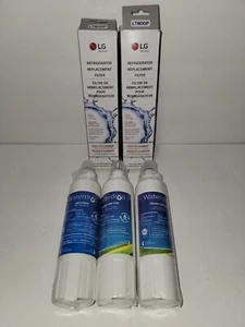 LG LT800P 757L Refrigerator Replacement Filter - ADQ73613401 US Stock NIB - Picture 1 of 1