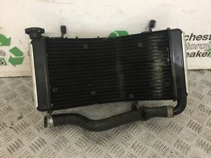 DUCATI MONSTER S4 916 RADIATOR   YEAR 2001 STOCK (755) - Picture 1 of 4