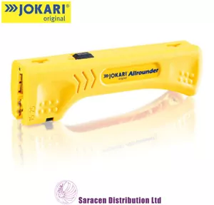 JOKARI ALLROUNDER PELACABLES - T30900 - Imagen 1 de 1