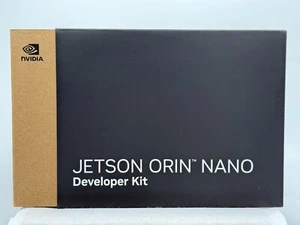 NVIDIA Jetson Orin Nano Super Developer Kit 8GB - Brand New Sealed - Picture 1 of 6