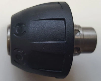 AEG Fixtec And SDS-plus Adapter Bit Chuck HD28HX, V28HX - Image 1 of 2