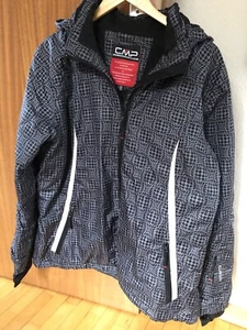 CMP City Mountain Passion Damen Skijacke Gr. XXL (44 46) - Bild 1 von 1