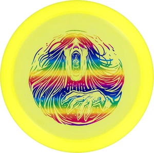 Innova Champion Banshee | Choose Weight & Color - Picture 1 of 4
