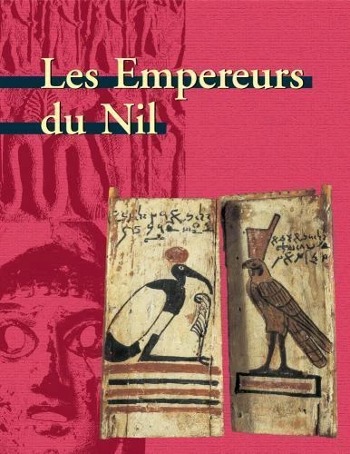 Les Empereurs du Nil [Paperback] Clarysse, W. and Willems, Marco - Image 1 of 1