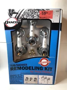 Danco Tub/Shower Remodeling Kit for Price Pfister Porcelain Lever 39695 OB - Picture 1 of 5