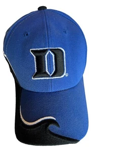 Duke Blue Devils Basketball Hat Cap New - Picture 1 of 5