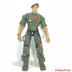 Hasbro G.I. 2003 Joe - Flint V8 Actionfigur - Bild 1 von 8