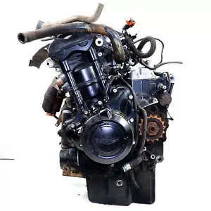 2013 TRIUMPH STREET TRIPLE 675 R Complete Engine, Mileage unknown - B55787 - Picture 1 of 12