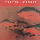 Floorjam - Stoneage (12") (Very Good Plus (VG+)) - 1678933750
