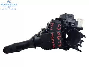 2017-2018 Subaru Impreza Turn Signal Indicator Combination Switch 17F456 OEM - Picture 1 of 12
