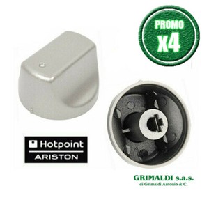 Ricambi manopole Hotpoint per apparecchi di cottura | Acquisti Online su  eBay
